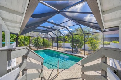 Coastal luxury living meets serenity and comfort in this on IMG Academies Golf and Country Club in Florida - for sale on GolfHomes.com, golf home, golf lot