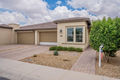 Welcome to resort-style living at Encanterra CC! Current golf on Encanterra Country Club in Arizona - for sale on GolfHomes.com, golf home, golf lot