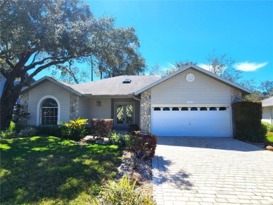 Timber Pines 2 Bedroom Home With 2 Full Bathrooms And A Oversize on Timber Pines Golf Course in Florida - for sale on GolfHomes.com, golf home, golf lot