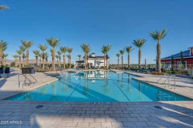 Come See This St. Helena Farmhouse Nestled on a Premium Golf on Sterling Grove Golf & Country Club in Arizona - for sale on GolfHomes.com, golf home, golf lot