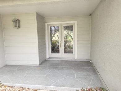 Timber Pines 2 Bedroom Home With 2 Full Bathrooms And A Oversize on Timber Pines Golf Course in Florida - for sale on GolfHomes.com, golf home, golf lot