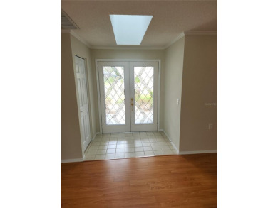 Timber Pines 2 Bedroom Home With 2 Full Bathrooms And A Oversize on Timber Pines Golf Course in Florida - for sale on GolfHomes.com, golf home, golf lot