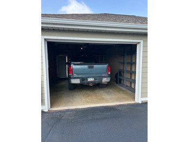 This beautiful townhouse features an open concept with a modern on Ortonville Muni Golf Course in Minnesota - for sale on GolfHomes.com, golf home, golf lot