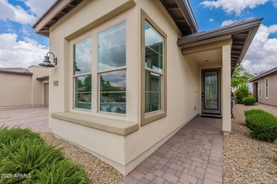 Welcome to resort-style living at Encanterra CC! Current golf on Encanterra Country Club in Arizona - for sale on GolfHomes.com, golf home, golf lot