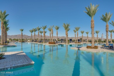 Come See This St. Helena Farmhouse Nestled on a Premium Golf on Sterling Grove Golf & Country Club in Arizona - for sale on GolfHomes.com, golf home, golf lot