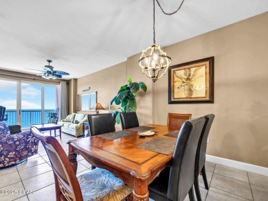 PRIME Upper-Floor Gulf-Front Unit at Sunrise Beach! Welcome to on Holiday Golf Club in Florida - for sale on GolfHomes.com, golf home, golf lot