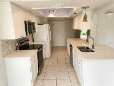 Timber Pines 2 Bedroom Home With 2 Full Bathrooms And A Oversize on Timber Pines Golf Course in Florida - for sale on GolfHomes.com, golf home, golf lot