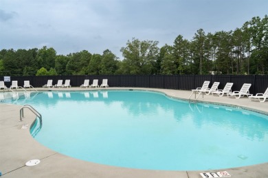 GREAT location near Woodfin Ridge Golf Club and Lake Bowen on Woodfin Ridge Golf Club in South Carolina - for sale on GolfHomes.com, golf home, golf lot