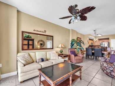 PRIME Upper-Floor Gulf-Front Unit at Sunrise Beach! Welcome to on Holiday Golf Club in Florida - for sale on GolfHomes.com, golf home, golf lot