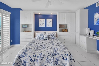 IMAGINE LIFE AT THE BEACH -- Your toes in the sand, the sun on Oceans Golf Club in Florida - for sale on GolfHomes.com, golf home, golf lot