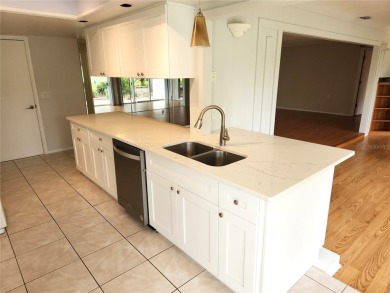 Timber Pines 2 Bedroom Home With 2 Full Bathrooms And A Oversize on Timber Pines Golf Course in Florida - for sale on GolfHomes.com, golf home, golf lot