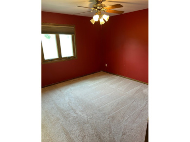 This beautiful townhouse features an open concept with a modern on Ortonville Muni Golf Course in Minnesota - for sale on GolfHomes.com, golf home, golf lot