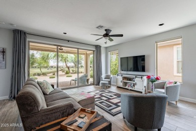 Welcome to resort-style living at Encanterra CC! Current golf on Encanterra Country Club in Arizona - for sale on GolfHomes.com, golf home, golf lot