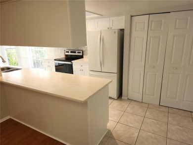 Timber Pines 2 Bedroom Home With 2 Full Bathrooms And A Oversize on Timber Pines Golf Course in Florida - for sale on GolfHomes.com, golf home, golf lot