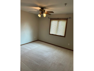 This beautiful townhouse features an open concept with a modern on Ortonville Muni Golf Course in Minnesota - for sale on GolfHomes.com, golf home, golf lot