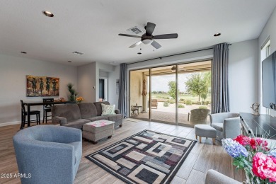 Welcome to resort-style living at Encanterra CC! Current golf on Encanterra Country Club in Arizona - for sale on GolfHomes.com, golf home, golf lot