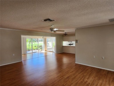 Timber Pines 2 Bedroom Home With 2 Full Bathrooms And A Oversize on Timber Pines Golf Course in Florida - for sale on GolfHomes.com, golf home, golf lot
