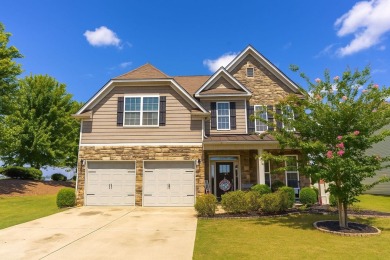 GREAT location near Woodfin Ridge Golf Club and Lake Bowen on Woodfin Ridge Golf Club in South Carolina - for sale on GolfHomes.com, golf home, golf lot