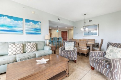 PREMIER LOCATION! Located in the entrance tower with a large on Sandestin Golf and Beach Resort - Raven in Florida - for sale on GolfHomes.com, golf home, golf lot