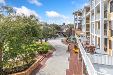 PREMIER LOCATION! Located in the entrance tower with a large on Sandestin Golf and Beach Resort - Raven in Florida - for sale on GolfHomes.com, golf home, golf lot
