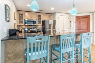 PREMIER LOCATION! Located in the entrance tower with a large on Sandestin Golf and Beach Resort - Raven in Florida - for sale on GolfHomes.com, golf home, golf lot