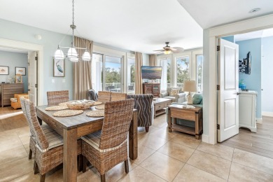 PREMIER LOCATION! Located in the entrance tower with a large on Sandestin Golf and Beach Resort - Raven in Florida - for sale on GolfHomes.com, golf home, golf lot
