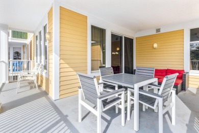 PREMIER LOCATION! Located in the entrance tower with a large on Sandestin Golf and Beach Resort - Raven in Florida - for sale on GolfHomes.com, golf home, golf lot