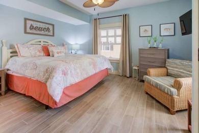 PREMIER LOCATION! Located in the entrance tower with a large on Sandestin Golf and Beach Resort - Raven in Florida - for sale on GolfHomes.com, golf home, golf lot