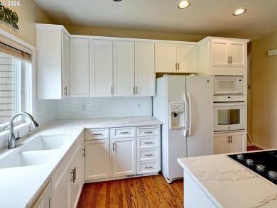 Beautiful Single-Level Home on the 12th Fairway in Tukwila Golf on Tukwila OGA Golf Course in Oregon - for sale on GolfHomes.com, golf home, golf lot