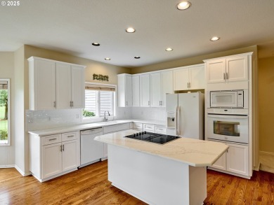 Beautiful Single-Level Home on the 12th Fairway in Tukwila Golf on Tukwila OGA Golf Course in Oregon - for sale on GolfHomes.com, golf home, golf lot