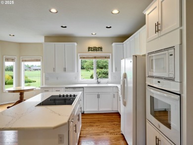 Beautiful Single-Level Home on the 12th Fairway in Tukwila Golf on Tukwila OGA Golf Course in Oregon - for sale on GolfHomes.com, golf home, golf lot