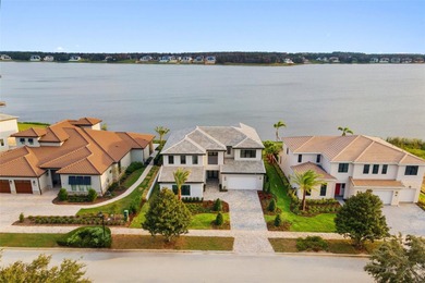 Welcome to Bella Collina, Orlando's premier lakefront and golf on Bella Collina Golf Club in Florida - for sale on GolfHomes.com, golf home, golf lot