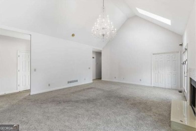 Welcome to 5935 Polo Drive - one of the most affordable homes in on Polo Golf and Country Club in Georgia - for sale on GolfHomes.com, golf home, golf lot