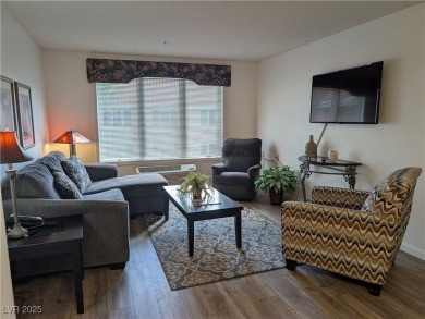 Highland Estates Resort Condominium Unit 330/ZONED CONDO-HOTEL on The Oasis Golf Club in Nevada - for sale on GolfHomes.com, golf home, golf lot