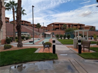 Highland Estates Resort Condominium Unit 330/ZONED CONDO-HOTEL on The Oasis Golf Club in Nevada - for sale on GolfHomes.com, golf home, golf lot