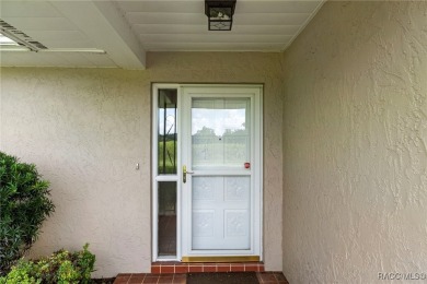 Beautiful Golf Course Home - Move-In Ready! Perfectly maintained on Inverness Golf and Country Club in Florida - for sale on GolfHomes.com, golf home, golf lot