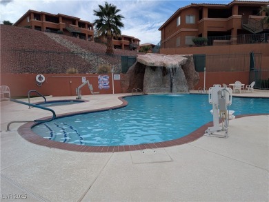 Highland Estates Resort Condominium Unit 330/ZONED CONDO-HOTEL on The Oasis Golf Club in Nevada - for sale on GolfHomes.com, golf home, golf lot