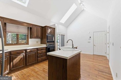 Welcome to 5935 Polo Drive - one of the most affordable homes in on Polo Golf and Country Club in Georgia - for sale on GolfHomes.com, golf home, golf lot