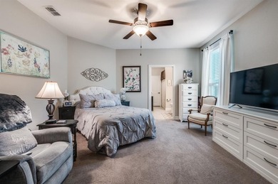 Welcome to exceptional lakefront living in the highly on Frisco Lakes Golf Course in Texas - for sale on GolfHomes.com, golf home, golf lot