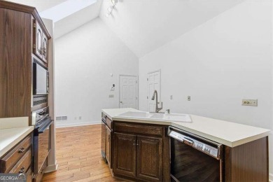 Welcome to 5935 Polo Drive - one of the most affordable homes in on Polo Golf and Country Club in Georgia - for sale on GolfHomes.com, golf home, golf lot