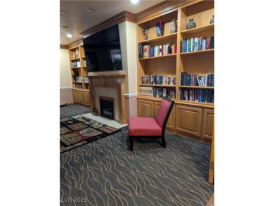 Highland Estates Resort Condominium Unit 330/ZONED CONDO-HOTEL on The Oasis Golf Club in Nevada - for sale on GolfHomes.com, golf home, golf lot