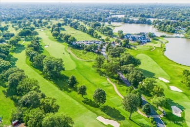 Welcome to an unparalleled masterpiece of modern luxury, a on Ruth Lake Country Club in Illinois - for sale on GolfHomes.com, golf home, golf lot