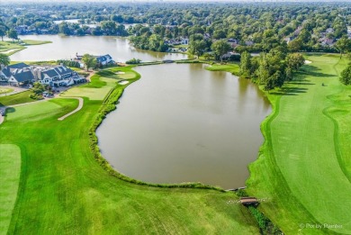 Welcome to an unparalleled masterpiece of modern luxury, a on Ruth Lake Country Club in Illinois - for sale on GolfHomes.com, golf home, golf lot