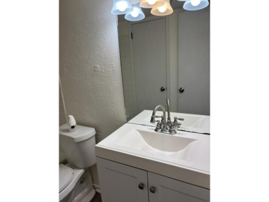 This large 2 bedroom (could be 3) 2 bath townhouse is in the on Cherokee Village North Course in Arkansas - for sale on GolfHomes.com, golf home, golf lot