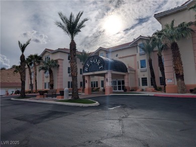 Highland Estates Resort Condominium Unit 330/ZONED CONDO-HOTEL on The Oasis Golf Club in Nevada - for sale on GolfHomes.com, golf home, golf lot