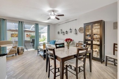 Immaculate home located in the highly desirable Island at Abacoa on Abacoa Golf Club in Florida - for sale on GolfHomes.com, golf home, golf lot