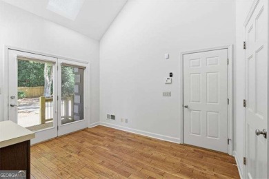 Welcome to 5935 Polo Drive - one of the most affordable homes in on Polo Golf and Country Club in Georgia - for sale on GolfHomes.com, golf home, golf lot
