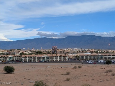 Highland Estates Resort Condominium Unit 330/ZONED CONDO-HOTEL on The Oasis Golf Club in Nevada - for sale on GolfHomes.com, golf home, golf lot