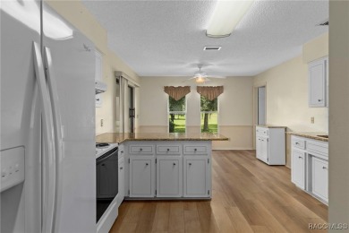 Beautiful Golf Course Home - Move-In Ready! Perfectly maintained on Inverness Golf and Country Club in Florida - for sale on GolfHomes.com, golf home, golf lot