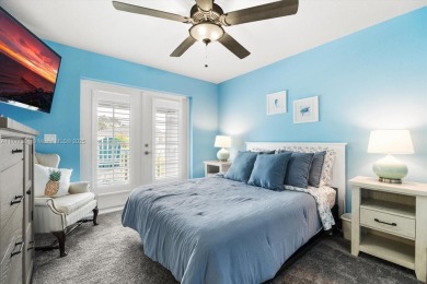 Welcome to your PERFECT Beach Bungalow Retreat! This STUNNING on Venetian Bay Golf Course in Florida - for sale on GolfHomes.com, golf home, golf lot